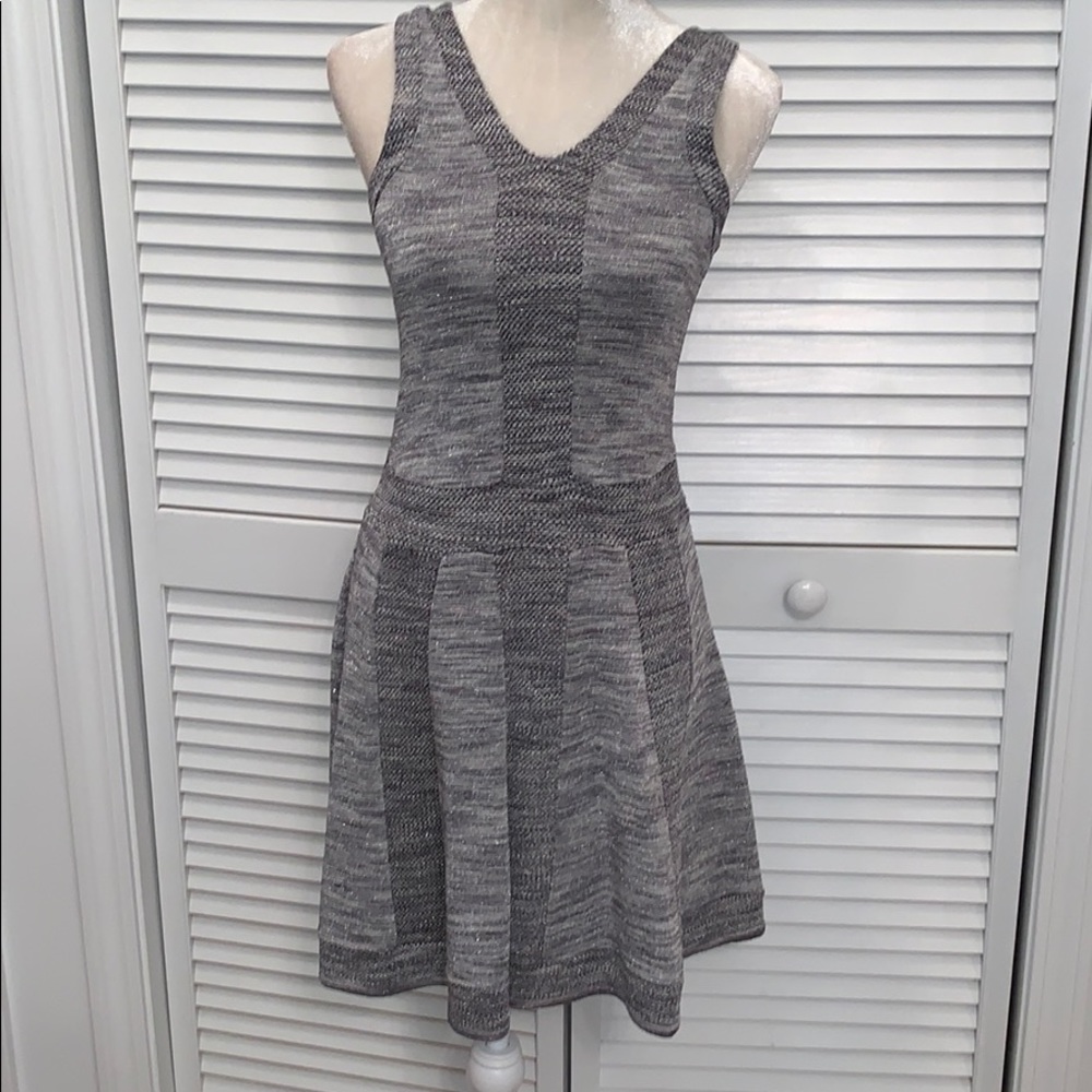 Parker Dress